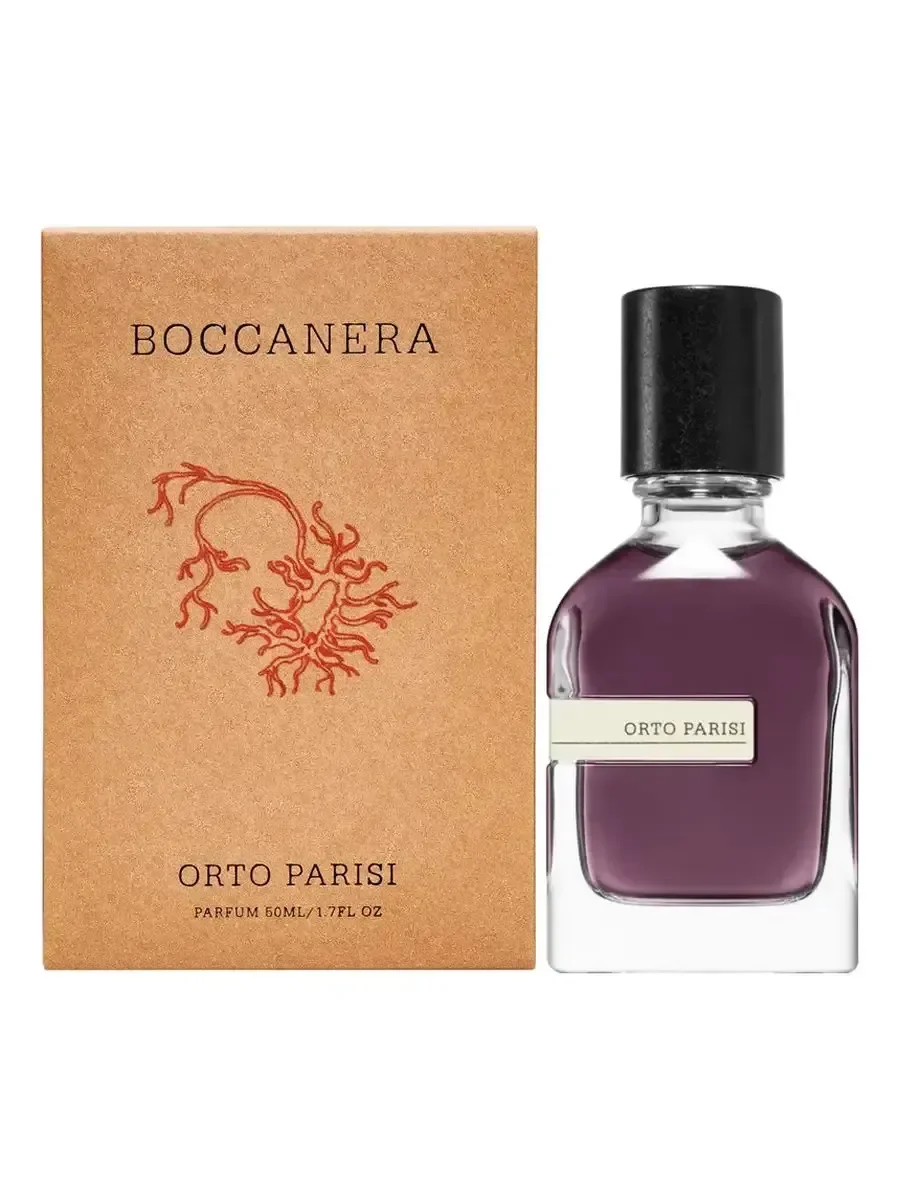 Boccanera 50 ml (Орто Париси Бокканера) - миниатюра 2