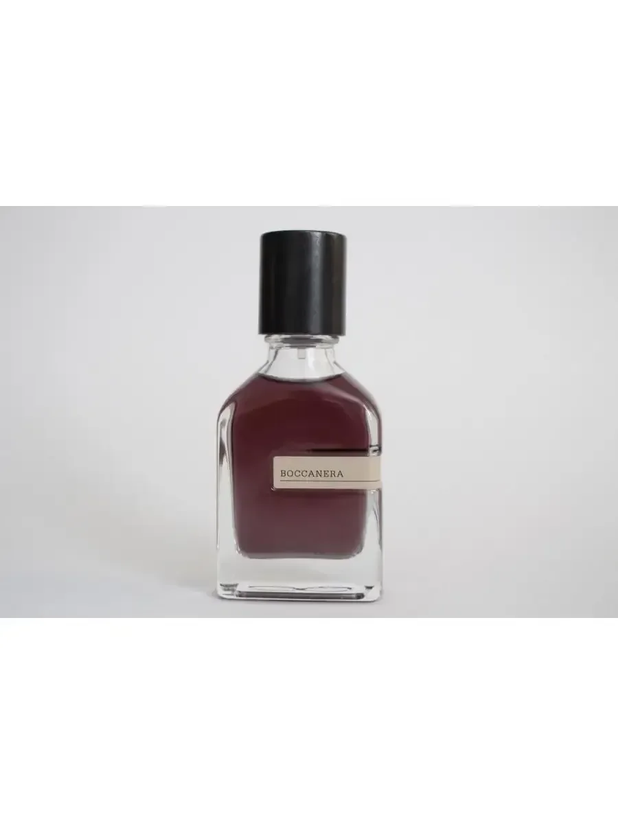 Boccanera 50 ml (Орто Париси Бокканера) - миниатюра 3