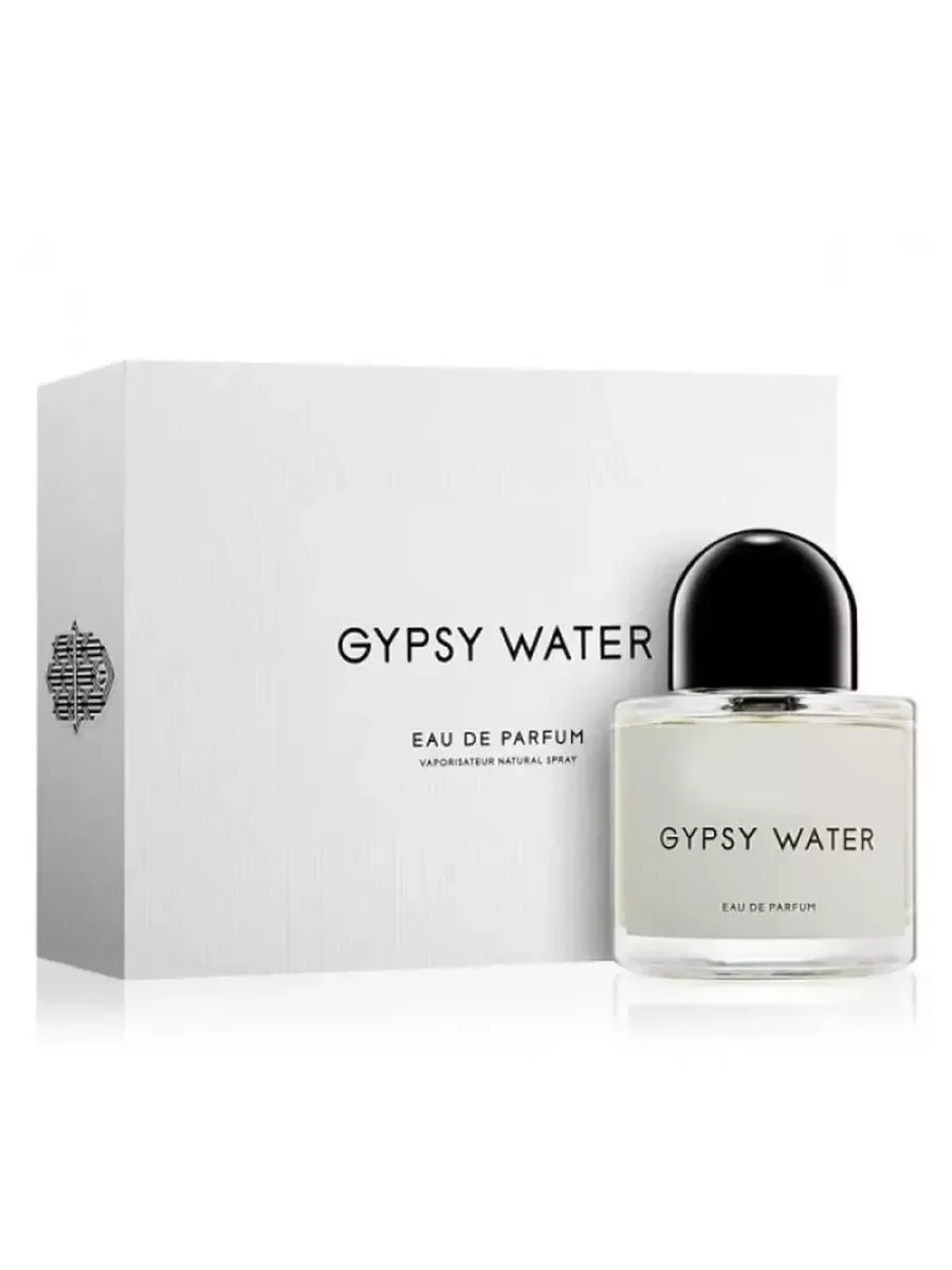 gypsy water 100мл Джипси Ватер - изображение 1