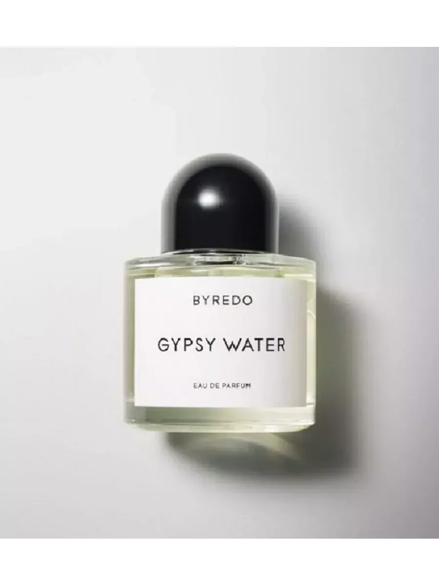 gypsy water 100мл Джипси Ватер - миниатюра 2