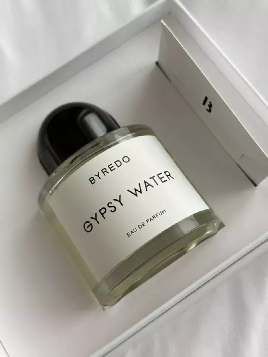 gypsy water 100мл Джипси Ватер - миниатюра 4
