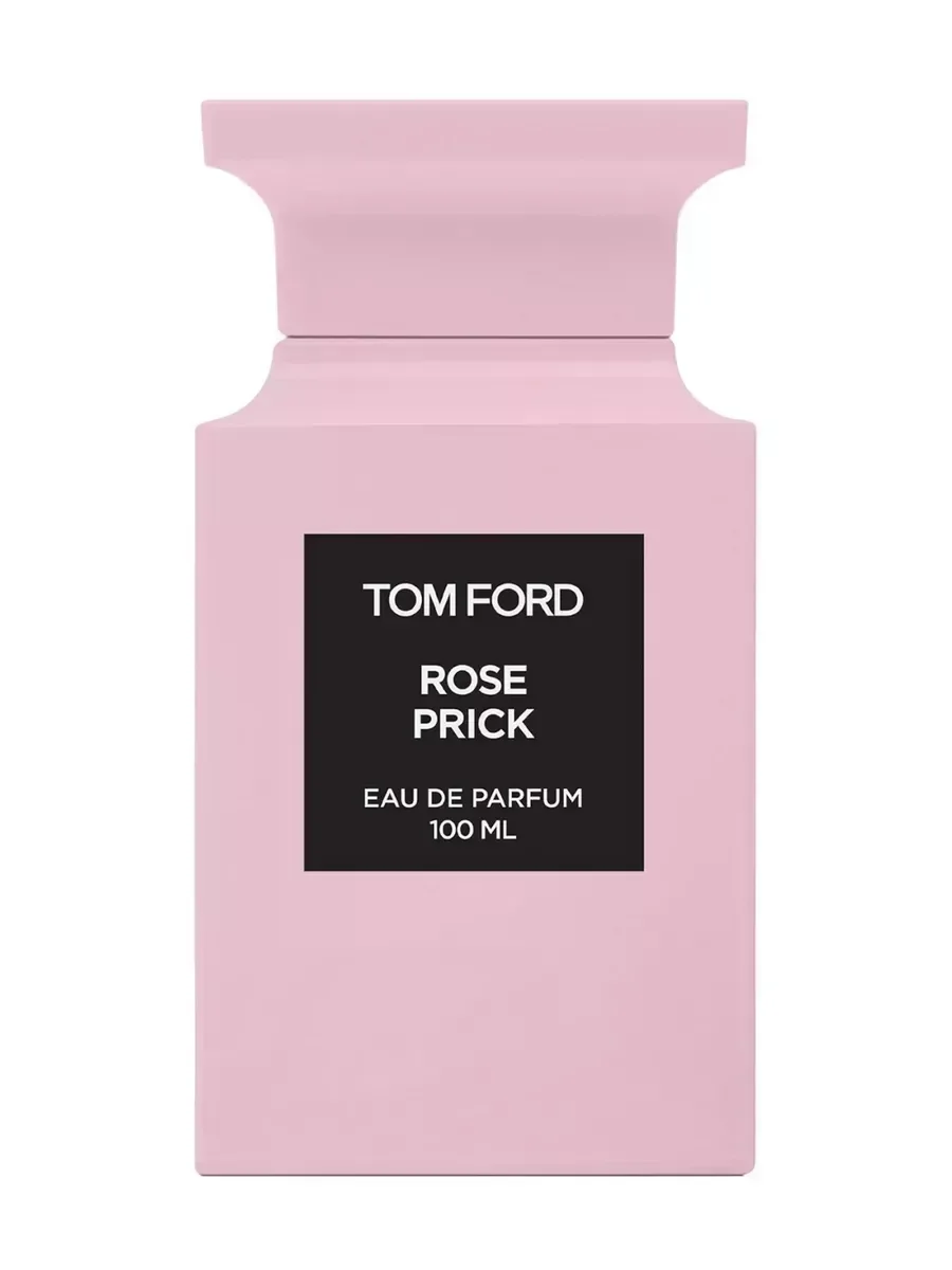 Духи Женские Tom Ford Rose Prick Том Форд Роза Прик 100ml - миниатюра 2
