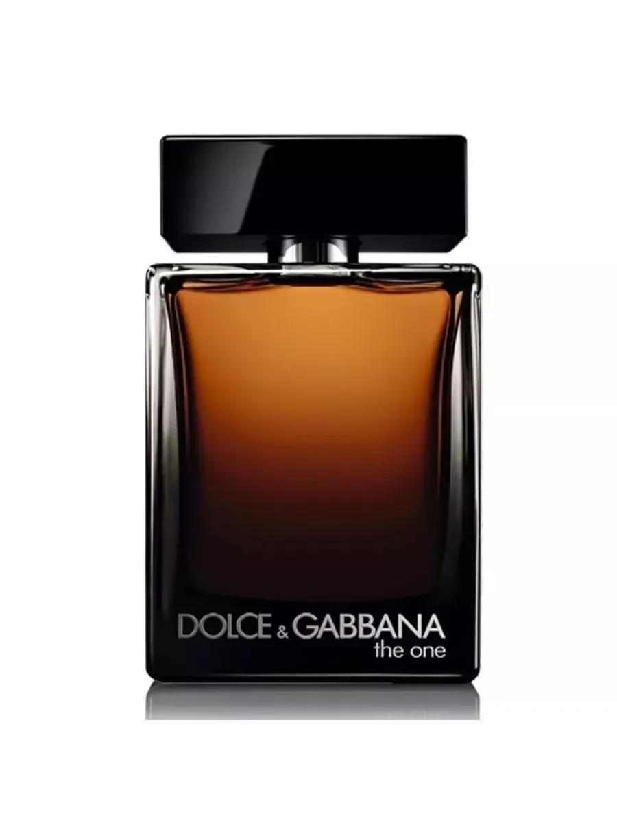 D&G The One for Men Eaude Parfum 100 мл духи - миниатюра 2