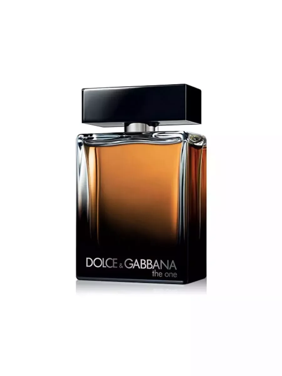 D&G The One for Men Eaude Parfum 100 мл духи - миниатюра 3