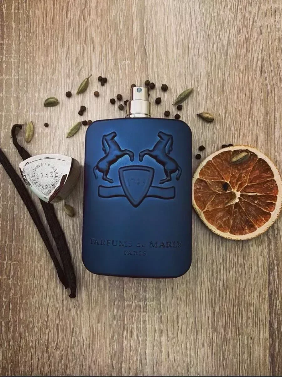 Парфюмс де Марли Лейтон Parfums de Marly LAYTON 125МЛ - миниатюра 10