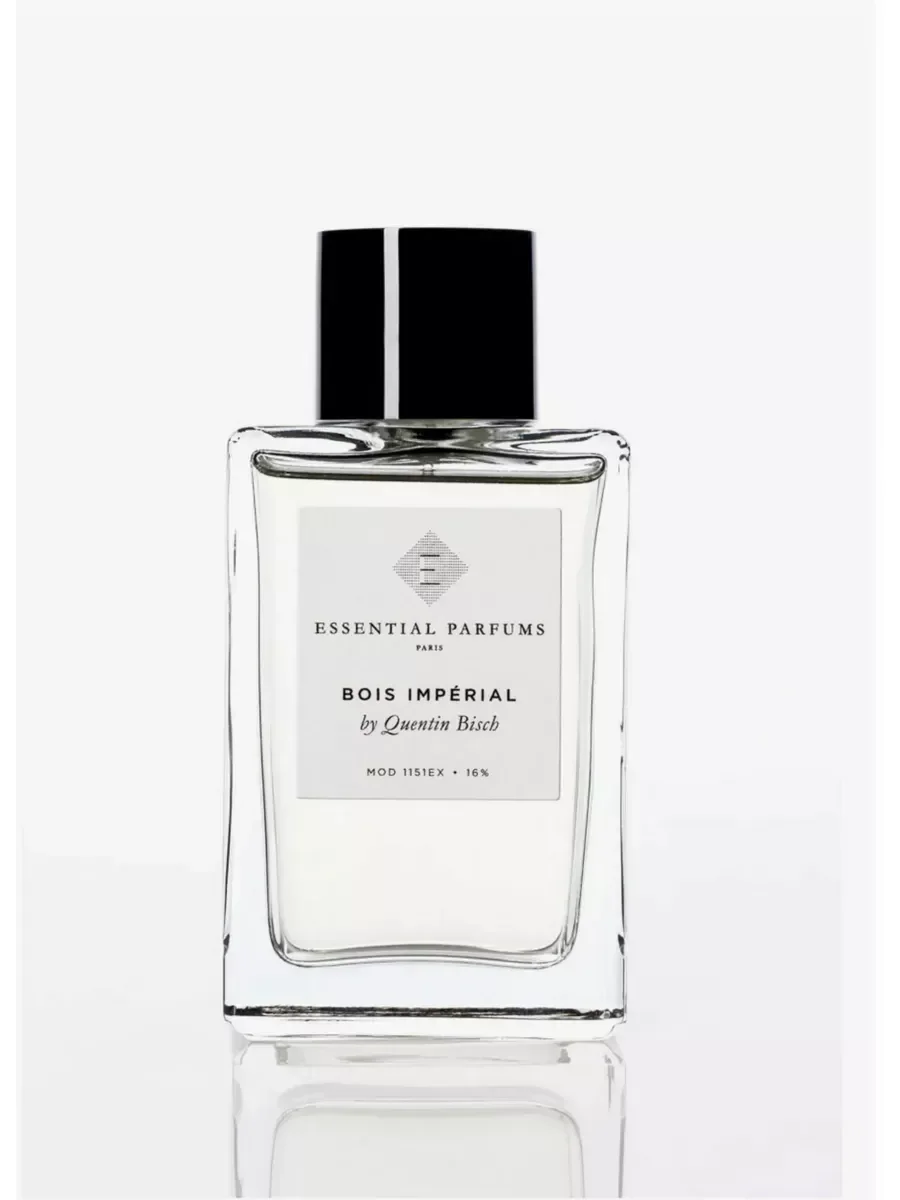 Духи Essential Parfums Bois Imp?rial Бойс Империал 100мл - изображение 1
