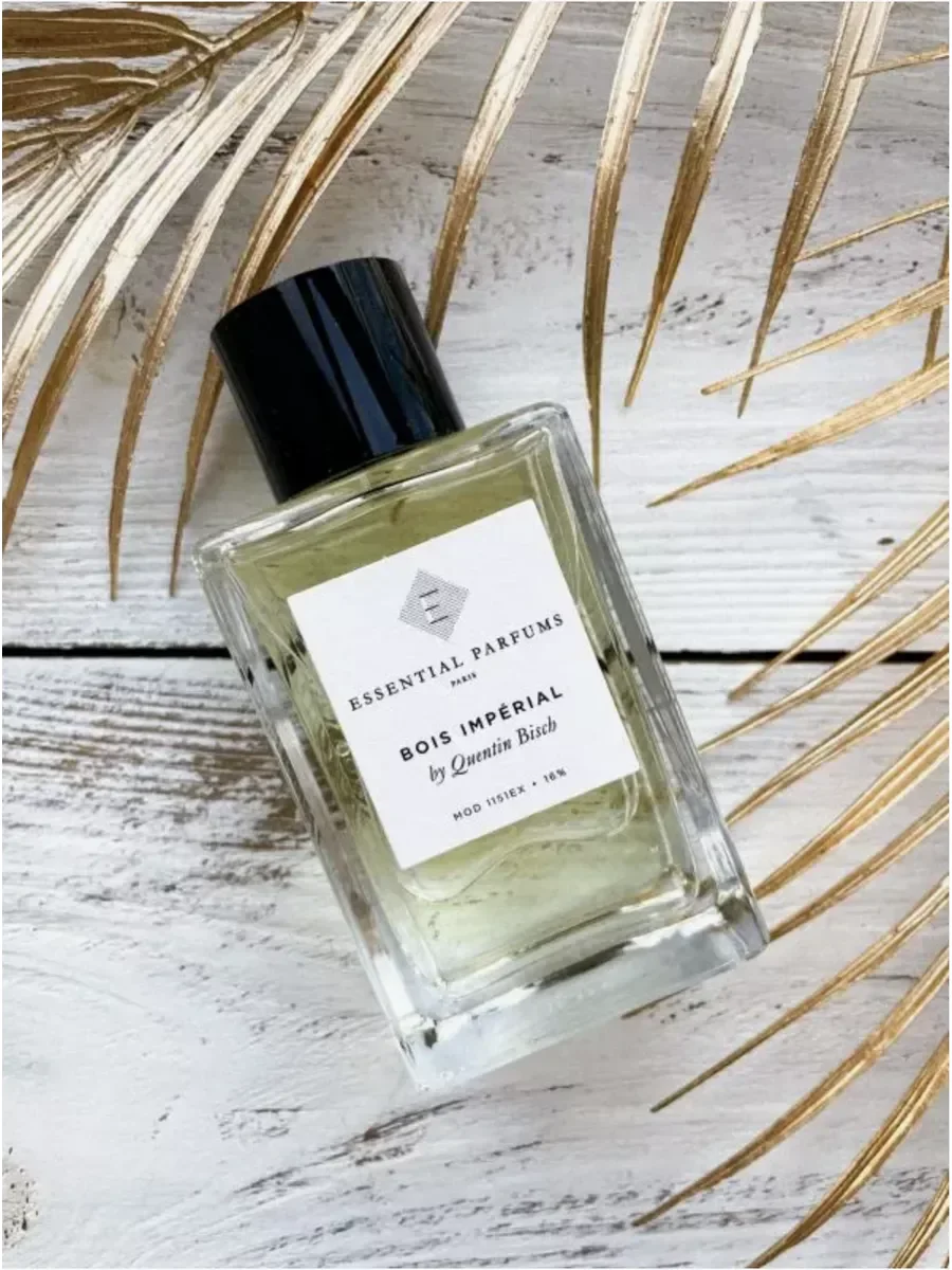 Духи Essential Parfums Bois Imp?rial Бойс Империал 100мл - миниатюра 4
