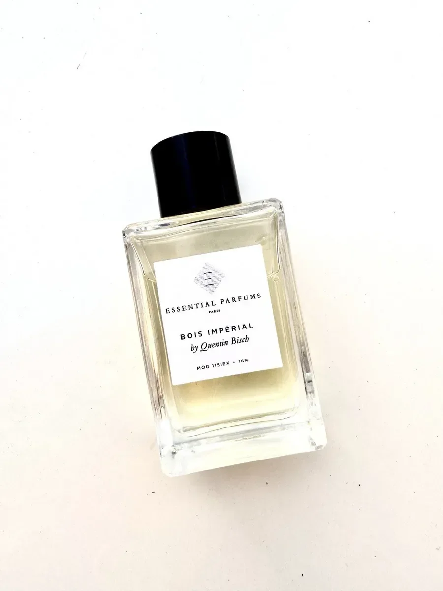 Духи Essential Parfums Bois Imp?rial Бойс Империал 100мл - миниатюра 5