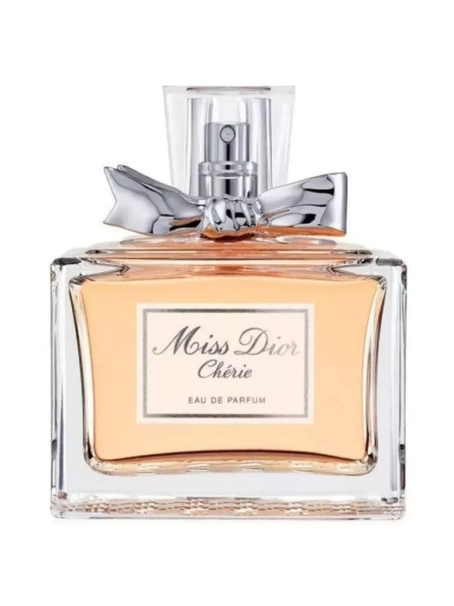 Dior Cherie Eau de Parfum Кристиан Диор Мисс 100мл - изображение 1