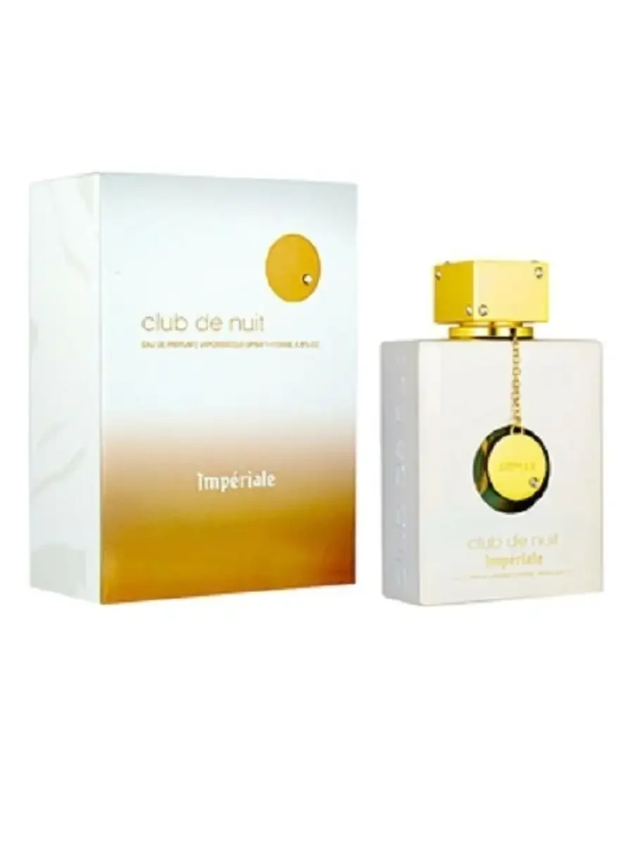 ARMAF Club de Nuit White Imperiale - изображение 1