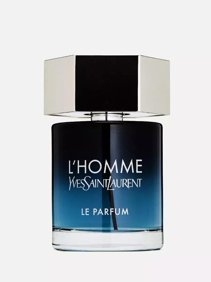 Ивсен Ларан YSL L'Homme Le Parfum 100 мл - миниатюра 2