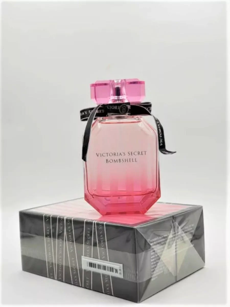 Bombshell 100 ml (Victoria Secret Виктория Сикрет Бомбшелл) - миниатюра 2