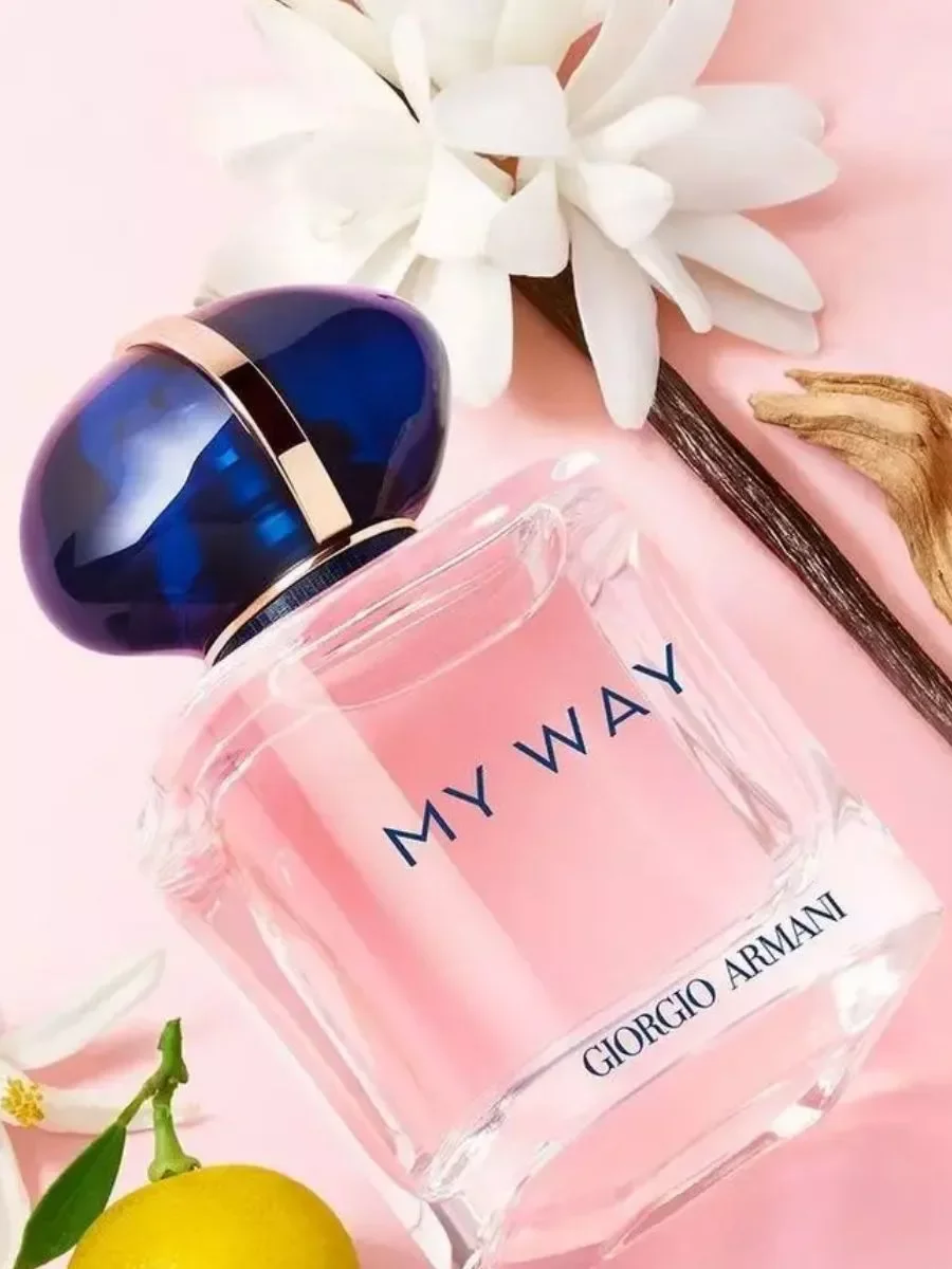Парфюм GIORGIO ARMANI My Way Май вэй 90 мл - изображение 1
