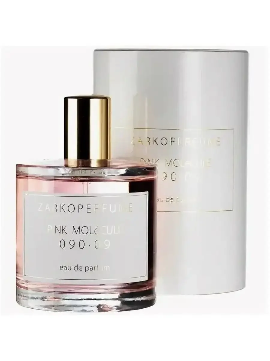 PINK MOLECULE 090.09 EAU DE PARFUM - изображение 1