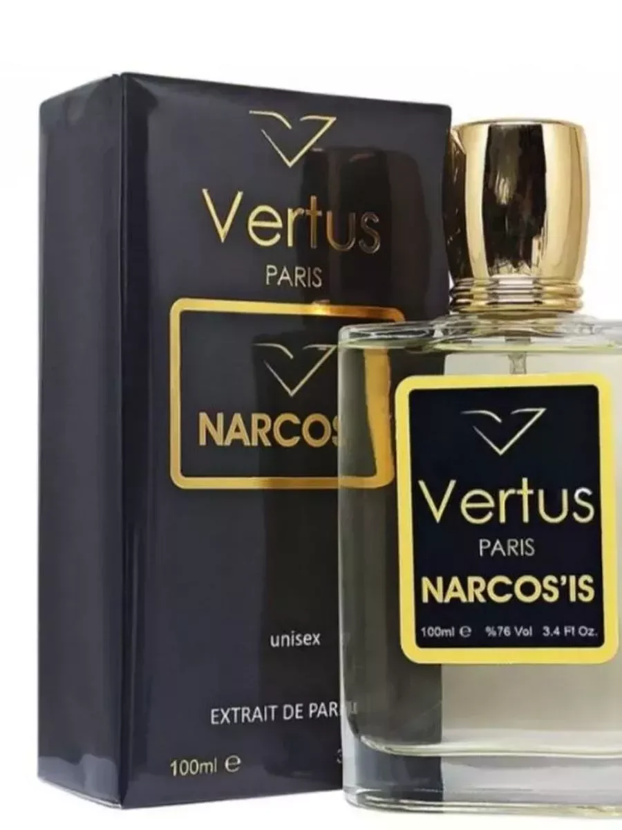 Вертус Наркосис Versus Narcosis100мл тестер - изображение 1