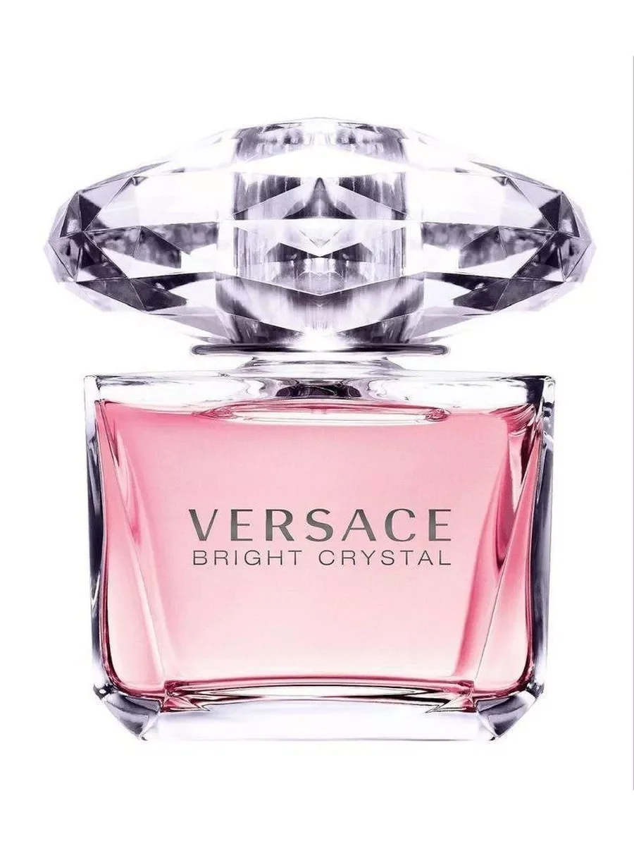 Versace Bright Crystal 90 ml духи - миниатюра 2