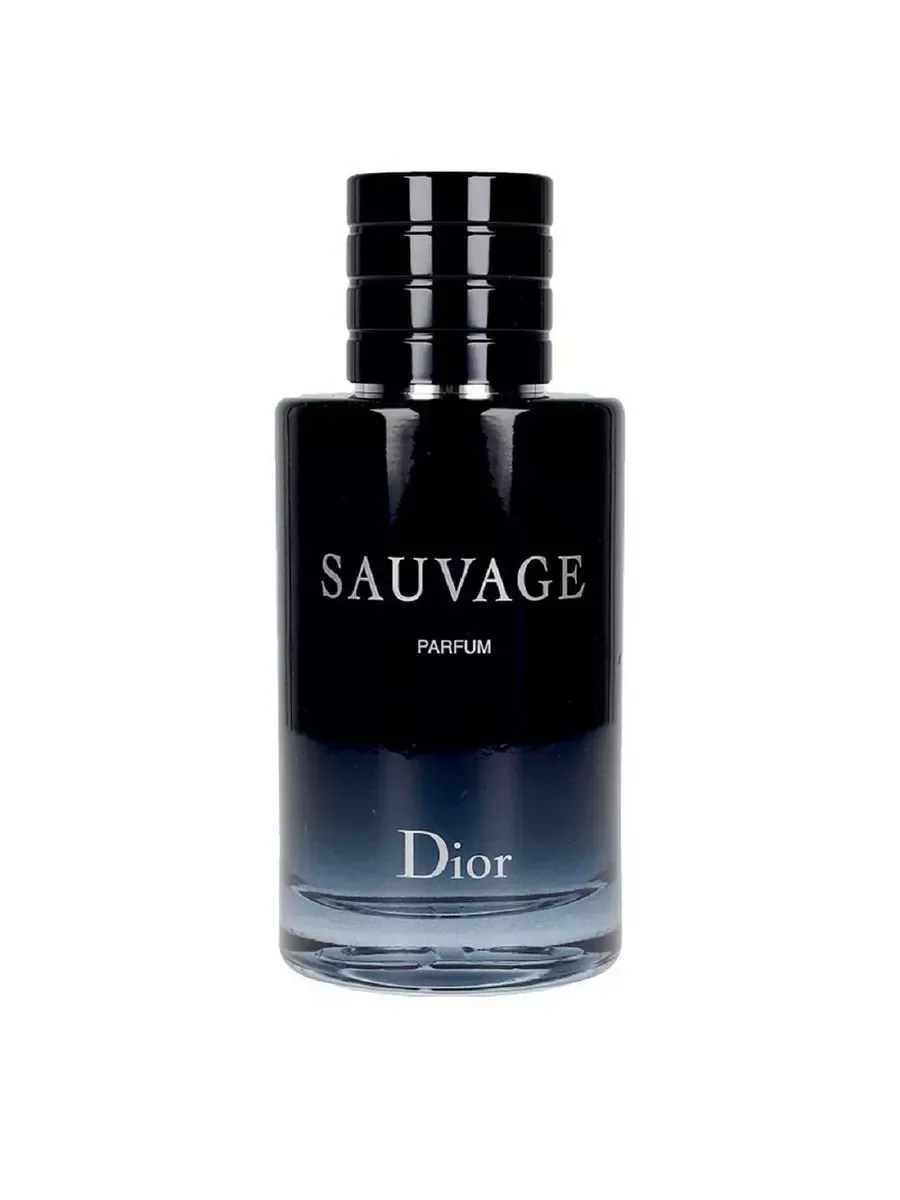 Dior Sauvage Parfum Саваж 100мл духи - миниатюра 2