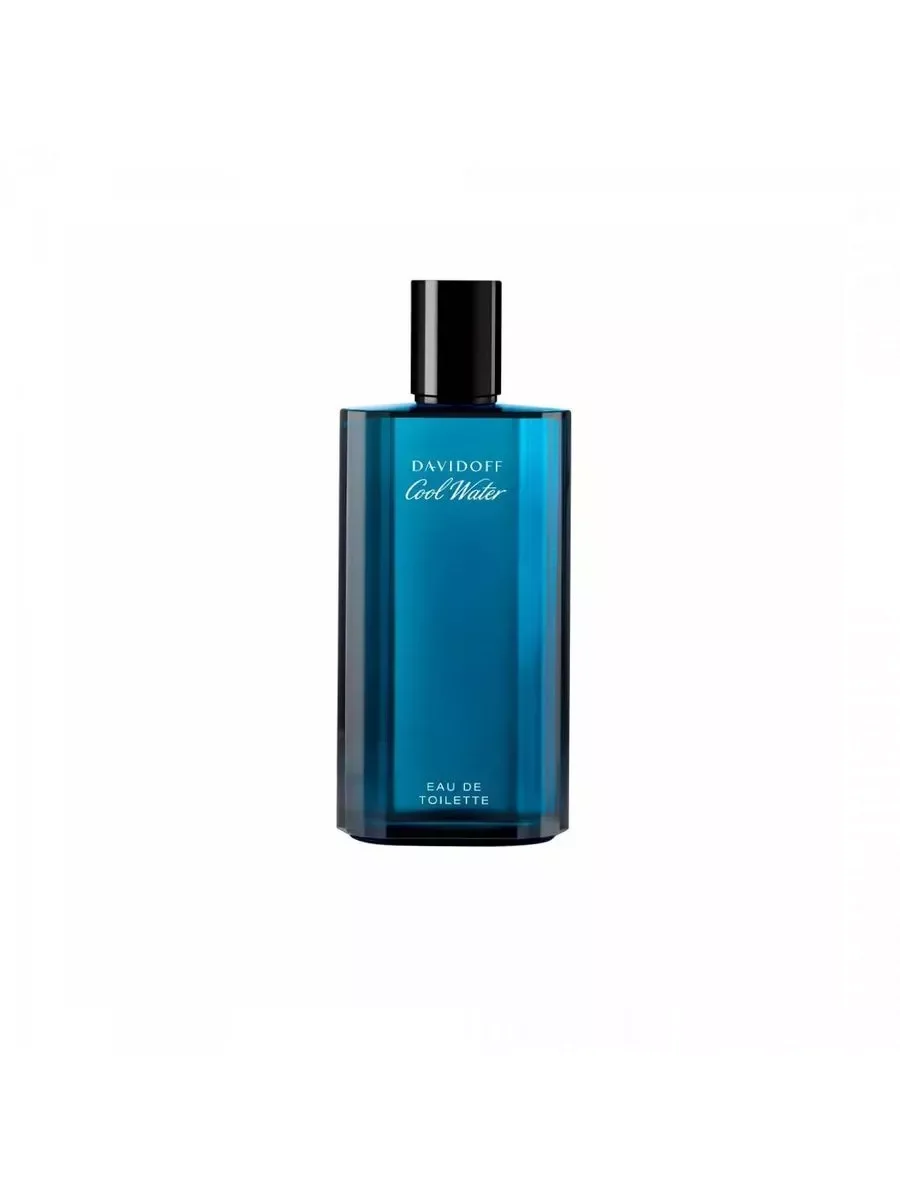 Туалетная вода Davidoff Cool Water 100мл Давыдов - миниатюра 2