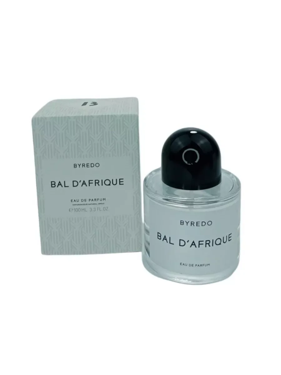 Byredo Bal d'Afrique 100 мл байредо парфюм - изображение 1