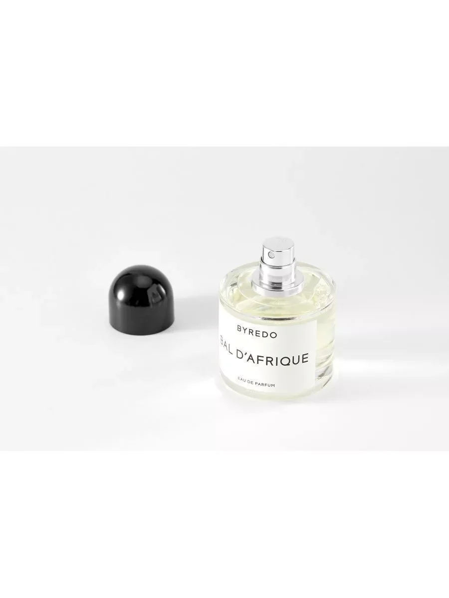 Byredo Bal d'Afrique 100 мл байредо парфюм - миниатюра 3