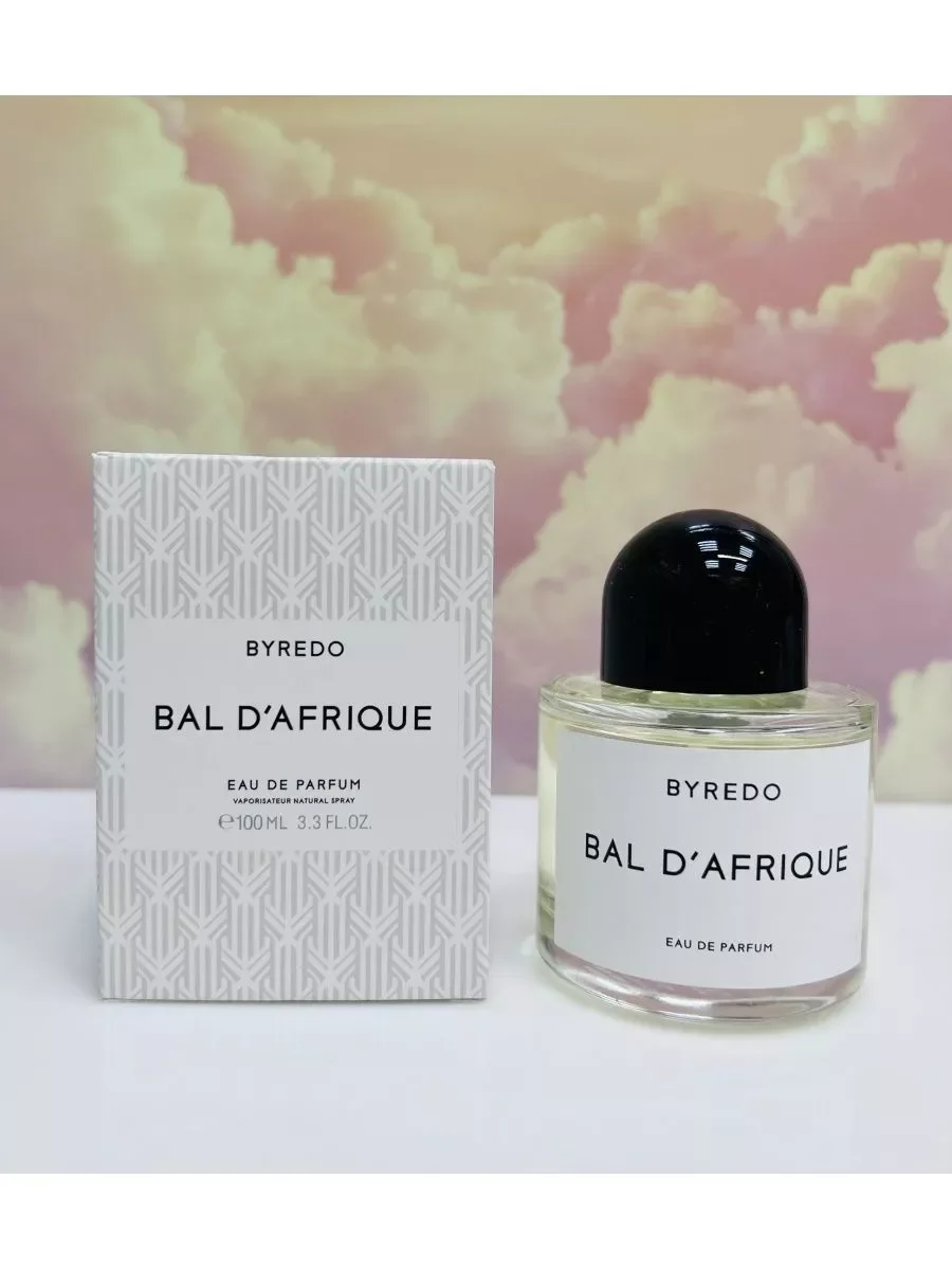 Byredo Bal d'Afrique 100 мл байредо парфюм - миниатюра 5