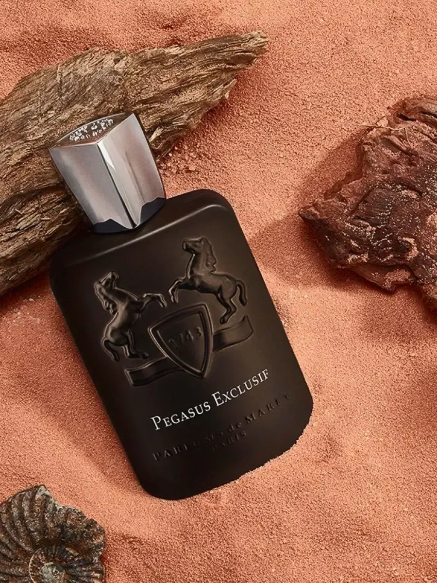 Pegasus Exclusif 125 ml Парфюм де Марли Пегасус - миниатюра 3