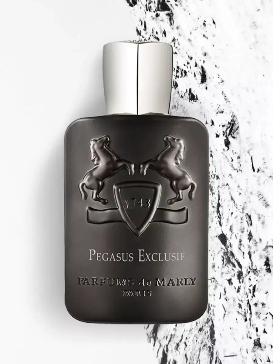 Pegasus Exclusif 125 ml Парфюм де Марли Пегасус - миниатюра 5
