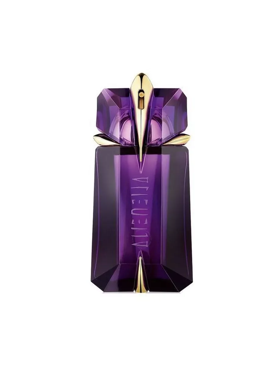 THIERRY MUGLER ALIEN женская туалетная вода 90 мл - изображение 1