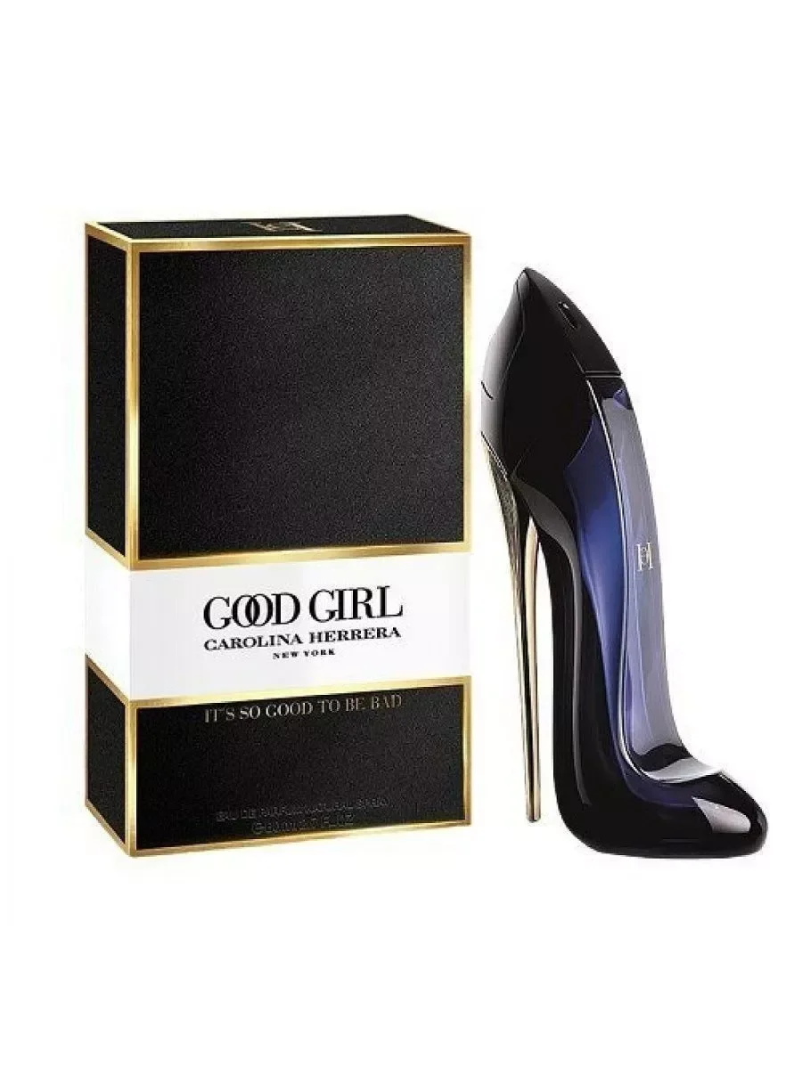 Carolina Herrera Good Girl 80 ml - миниатюра 2