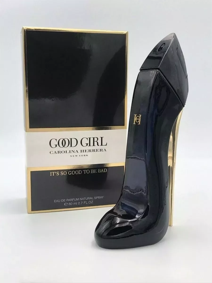 Carolina Herrera Good Girl 80 ml - миниатюра 3