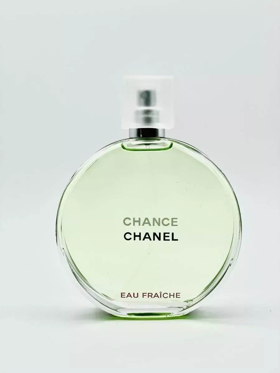 Chanel Chance Eau Fraiche 100 мл - миниатюра 3