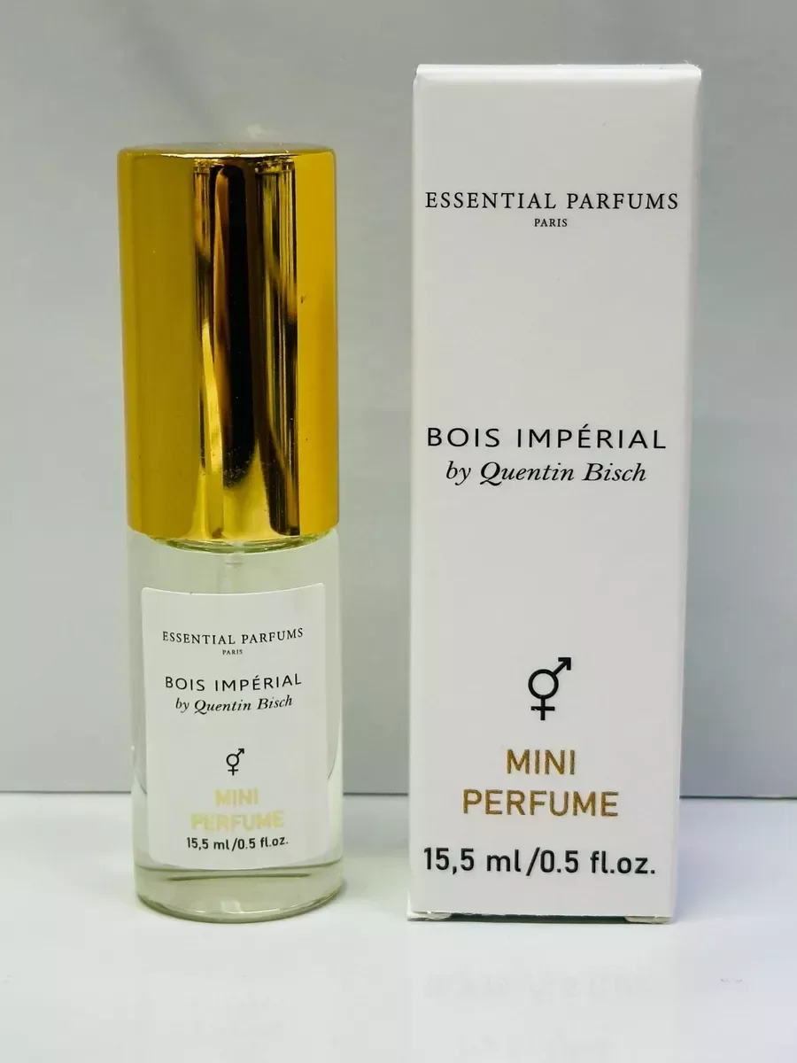 Духи мужские ESSENTIAL-Bois imperial - миниатюра 2