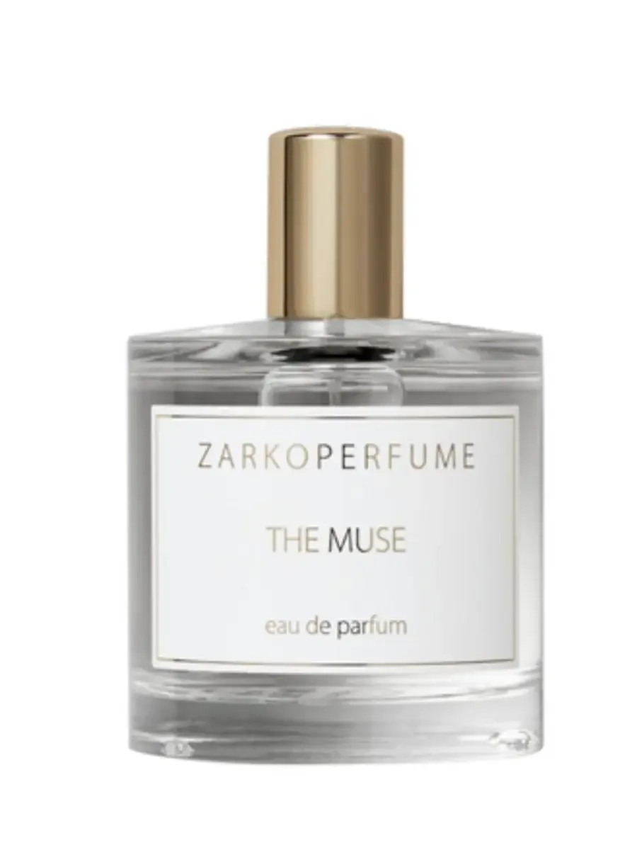 Zarkoperfume The Muse 100 мл - миниатюра 2