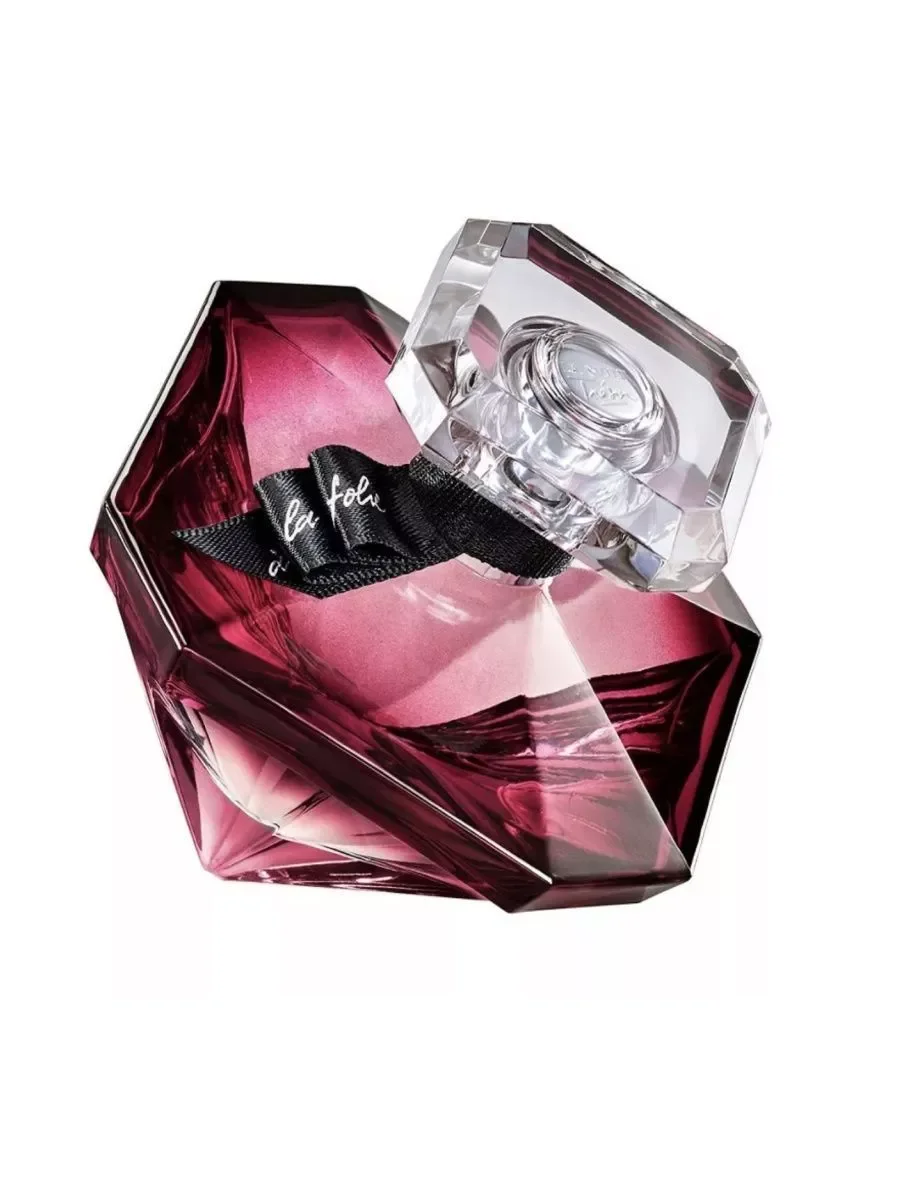 LANCOME La Nuit Tresor a la Folie духи 75мл - миниатюра 2