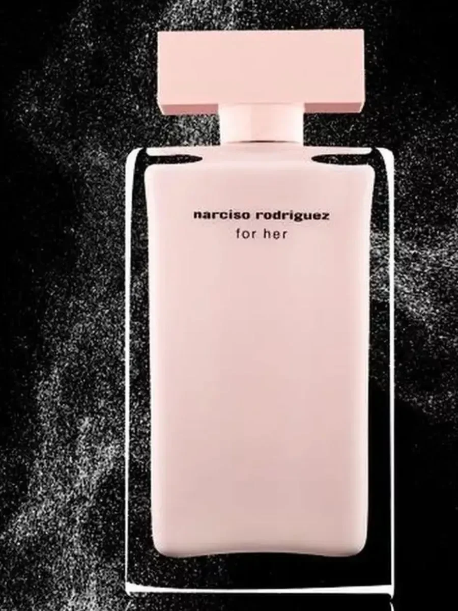 Narciso Rodriguez FLEUR MUSC 100мл - изображение 1