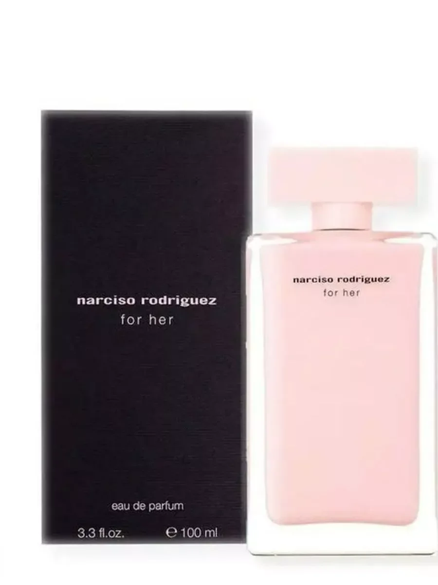 Narciso Rodriguez FLEUR MUSC 100мл - миниатюра 2