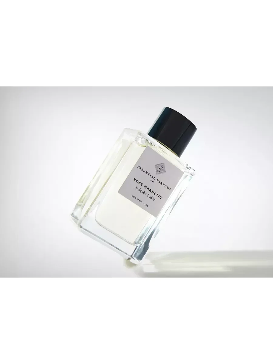 Rose Magnetic Essential 100 ml (Эссеншиал Роза Магнетик) - миниатюра 2