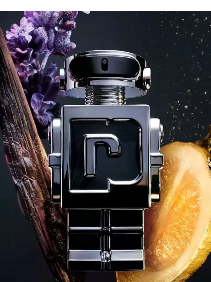 Paco Rabanne Phantom edt 100 ml - изображение 1