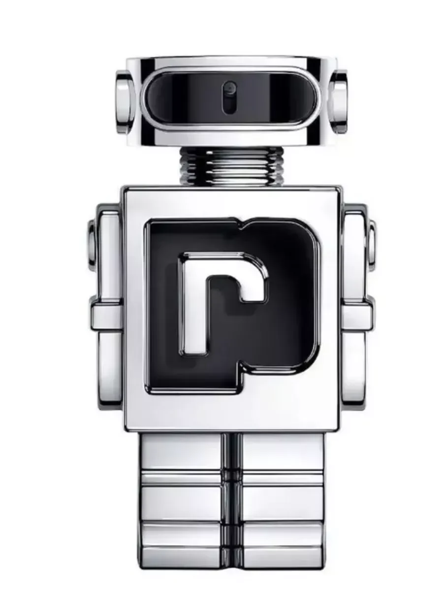 Paco Rabanne Phantom edt 100 ml - миниатюра 2