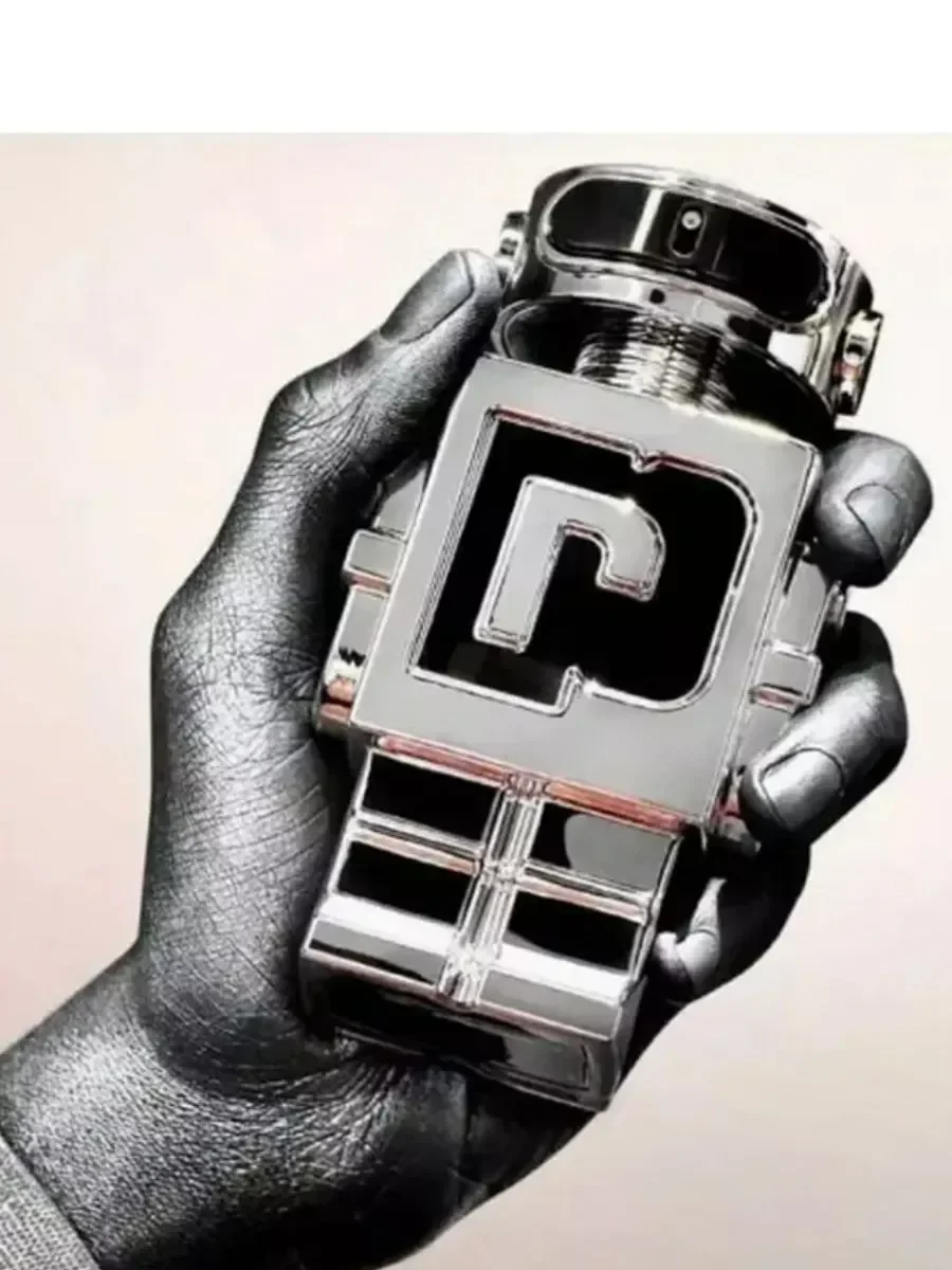 Paco Rabanne Phantom edt 100 ml - миниатюра 3