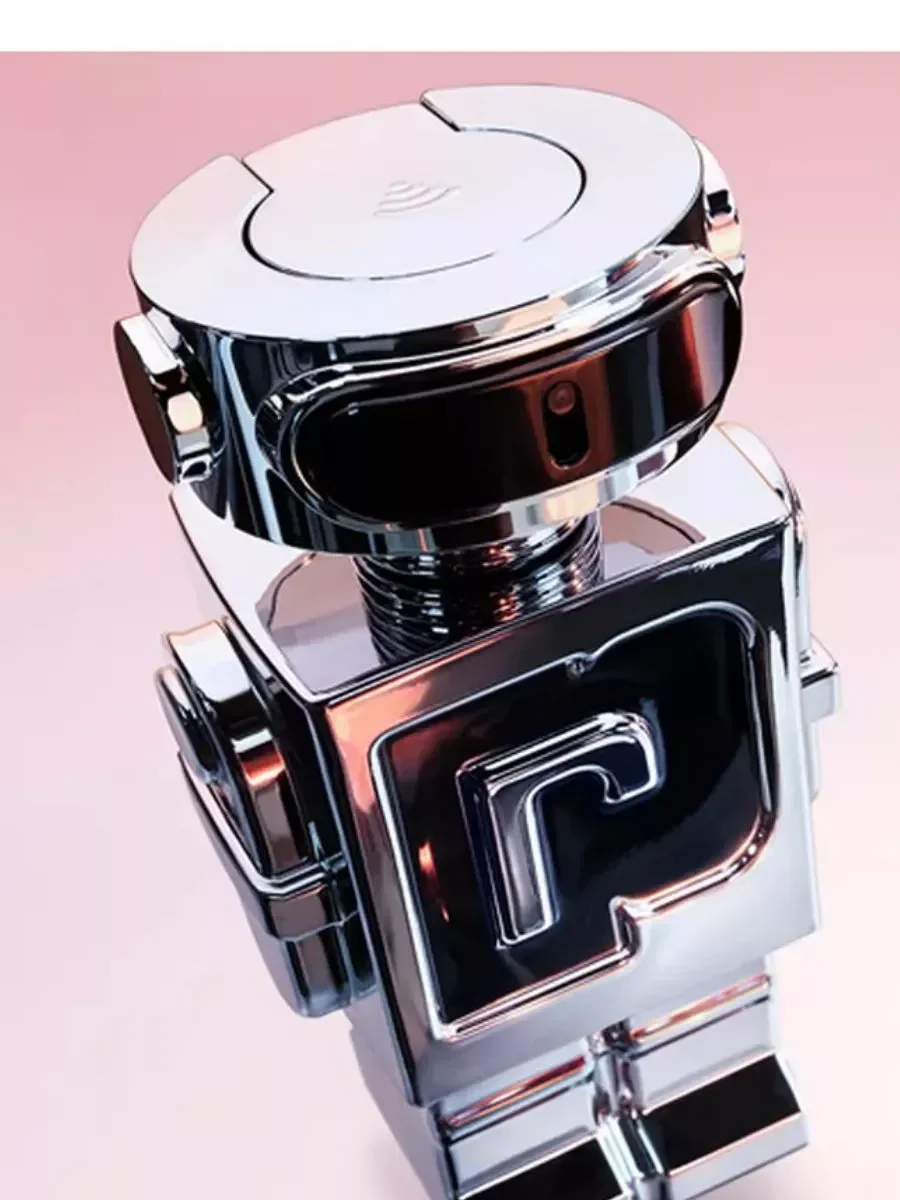 Paco Rabanne Phantom edt 100 ml - миниатюра 4