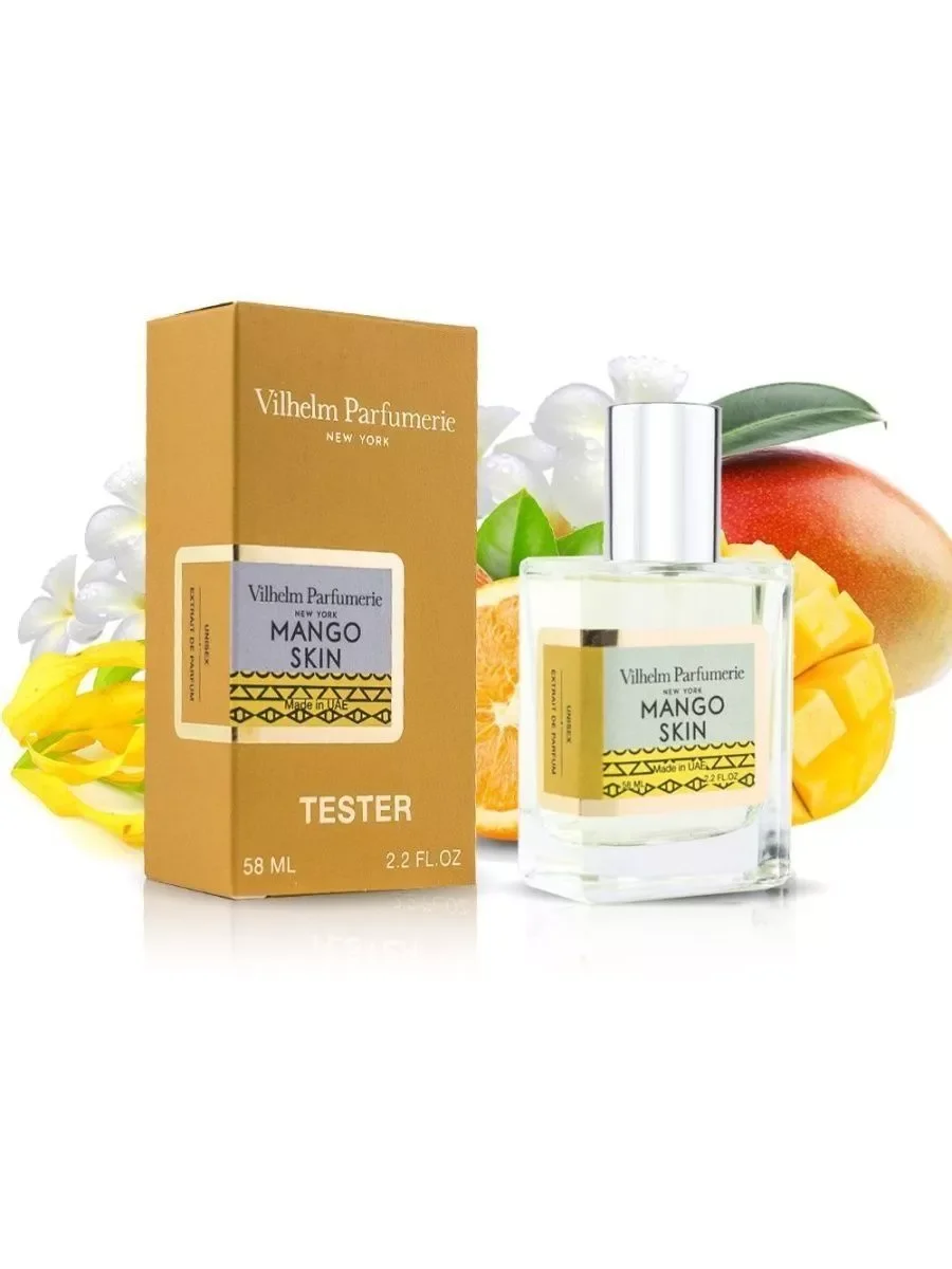 Vilhelm Parfumerie Mango Skin парфюм - изображение 1