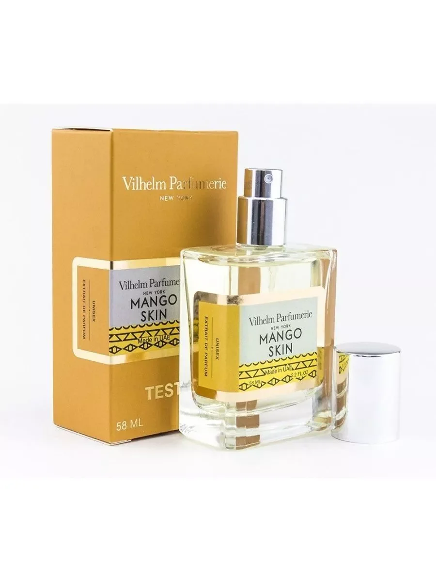 Vilhelm Parfumerie Mango Skin парфюм - миниатюра 2