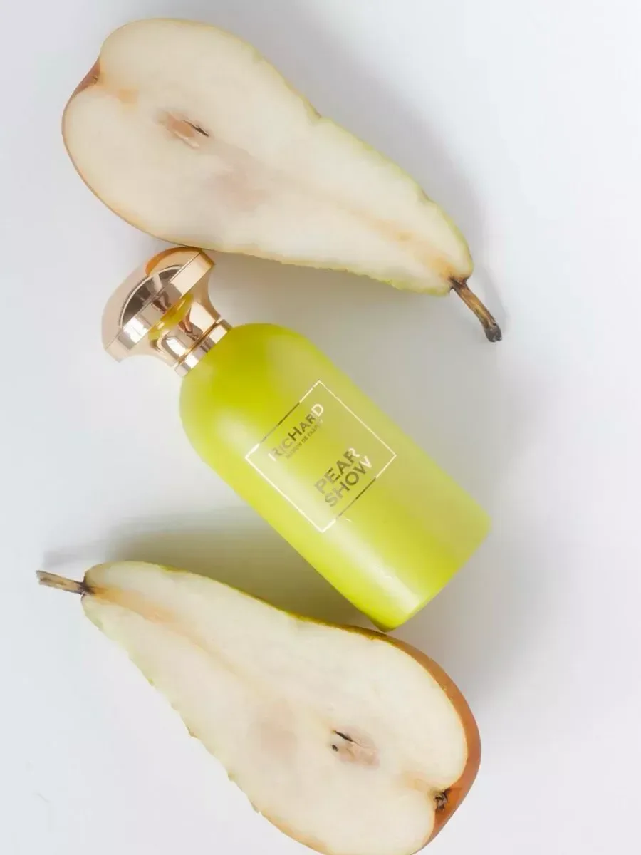 Pear Show Духи Ричард 100 мл - миниатюра 2