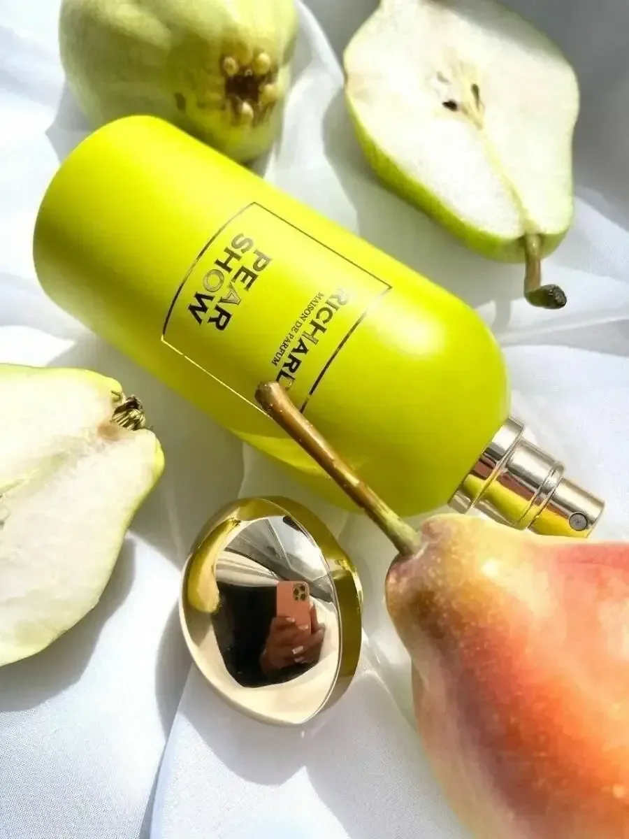 Pear Show Духи Ричард 100 мл - миниатюра 4