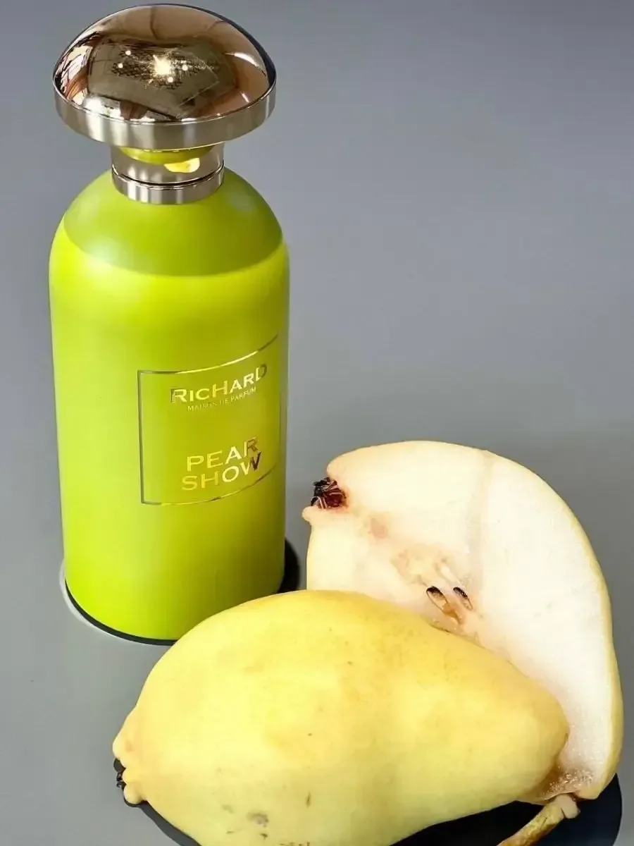 Pear Show Духи Ричард 100 мл - миниатюра 5