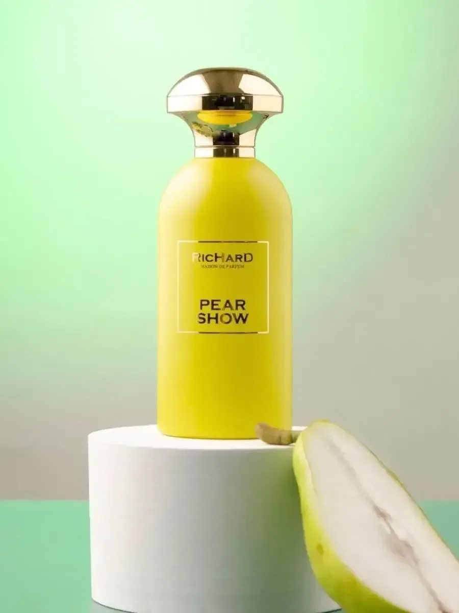 Pear Show Духи Ричард 100 мл - миниатюра 7