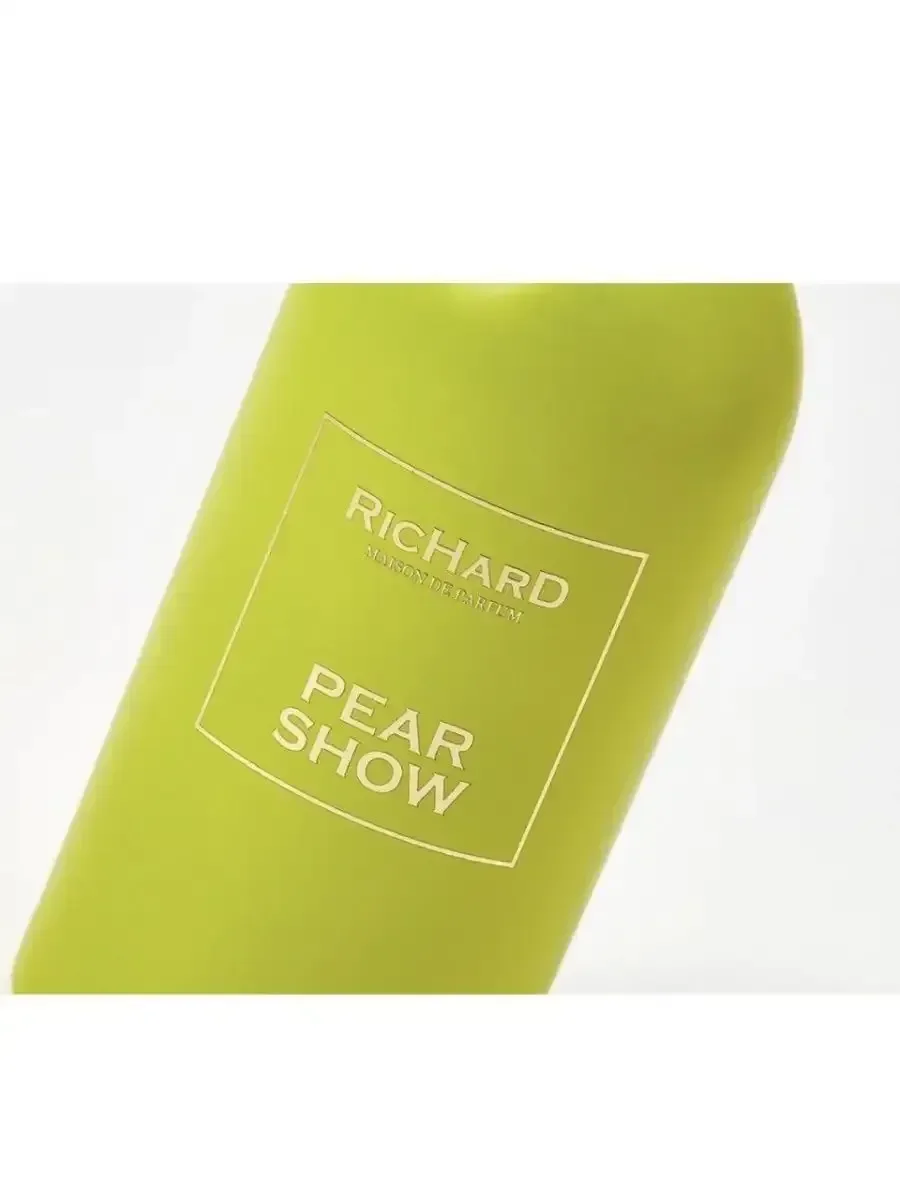 Pear Show Духи Ричард 100 мл - миниатюра 9