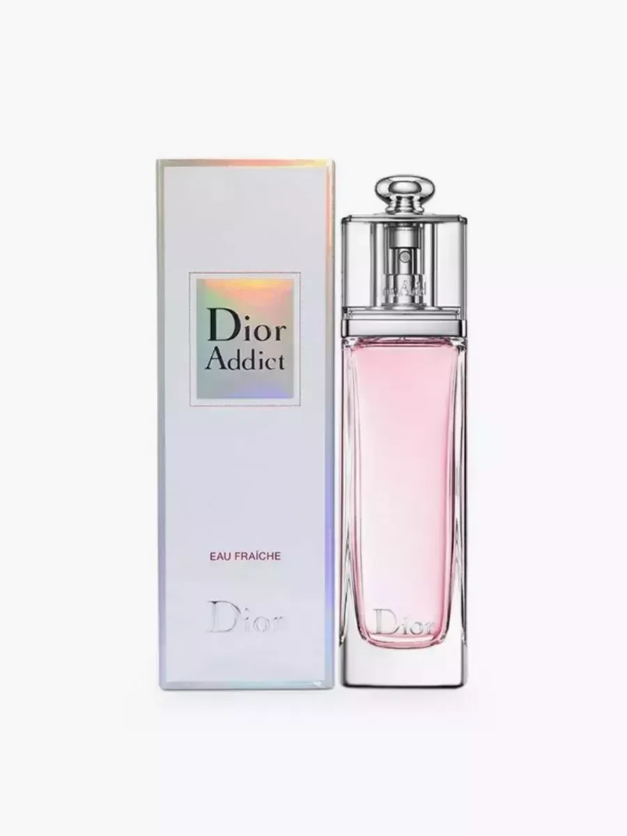 Dior Addict - миниатюра 2