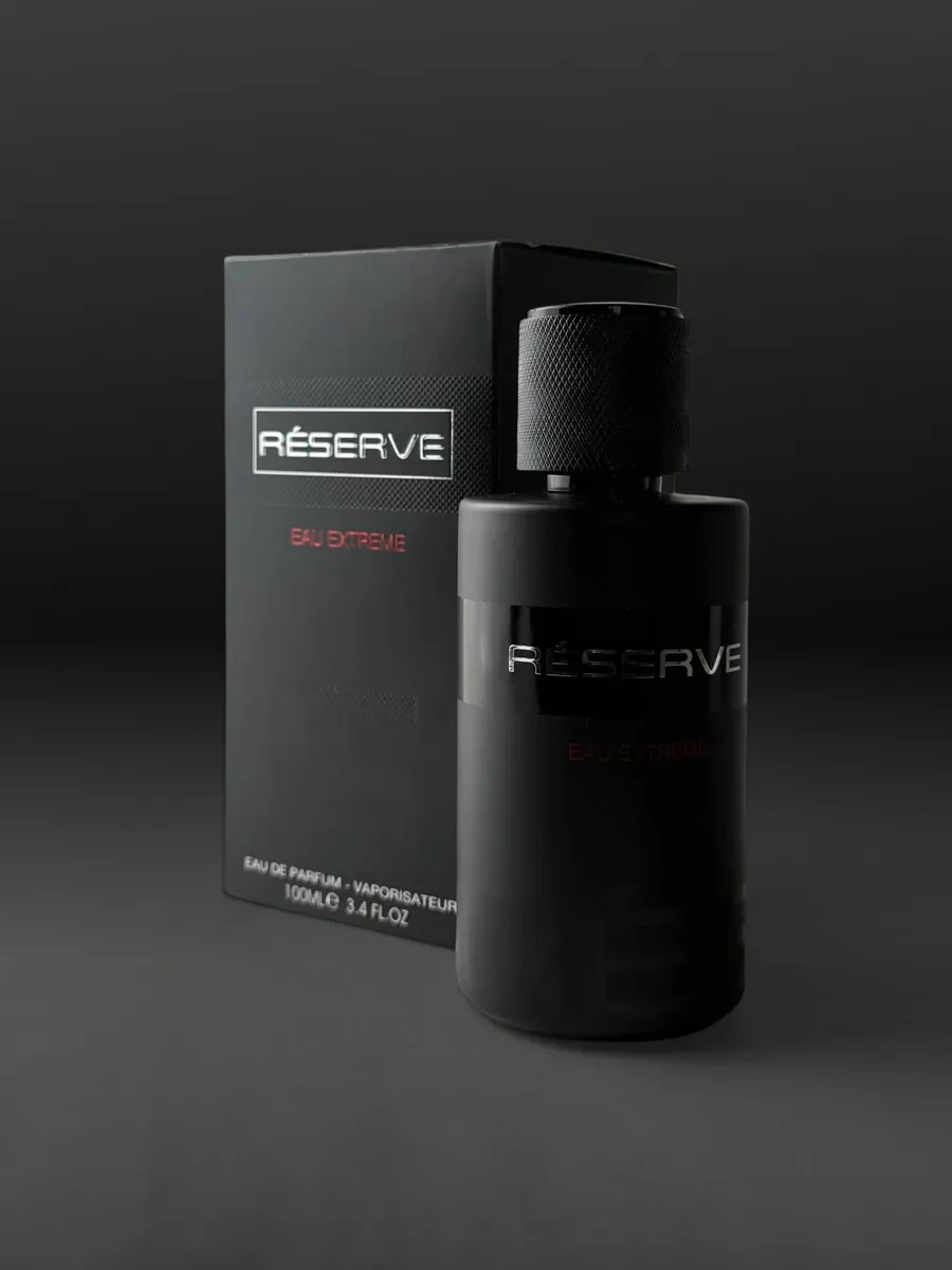 Духи мужские и женские арабские RESERVE - миниатюра 10